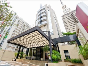 apartment em R SÃO CARLOS DO PINHAL, Bela Vista - São Paulo - SP