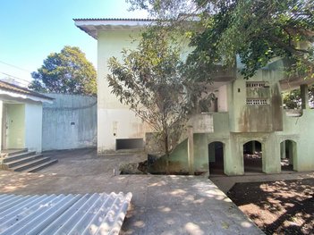 house em Rua Marcondes Machado, Vila Junqueira - Santo André - SP