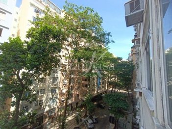 apartment em Rua Paula Freitas, Copacabana - Rio de Janeiro - RJ