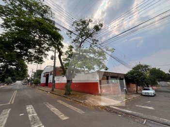 industrial em Avenida João Gomes Redondo, Parque Alvamar - Sarandi - PR