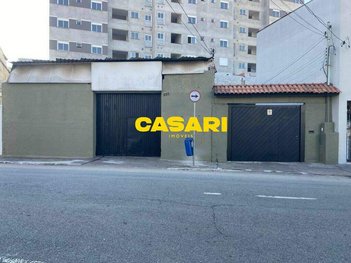 industrial em Alameda São Caetano, Barcelona - São Caetano do Sul - SP