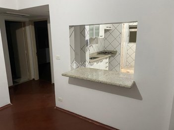 apartment em Rua Almirante Tamandaré, Centro - Santo André - SP