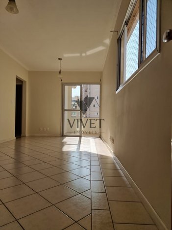 apartment em Rua Horácio Cenci, Parque Campolim - Sorocaba - SP
