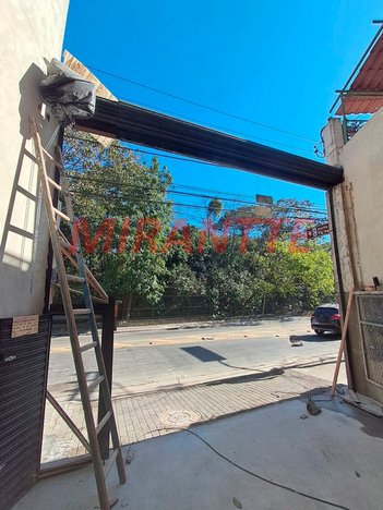 industrial em Avenida Parada Pinto, Vila Nova Cachoeirinha - São Paulo - SP