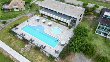 apartment em BR-232, Insurreicao - Sairé - PE