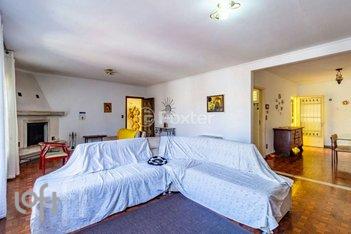 house em Georgina de Albuquerque, Campo Belo - São Paulo - SP