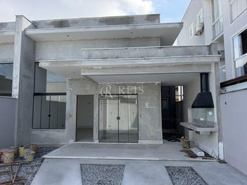 house em Rua Barra Mansa, Jardim Mariléa - Rio das Ostras - RJ