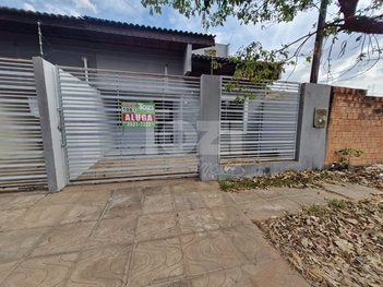 house em Rua Doutor Claudiomiro M de Carvalho, Residencial Deville - Sinop - MT