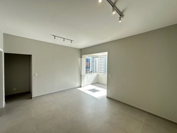 apartment em Rua Orenoco, Carmo - Belo Horizonte - MG