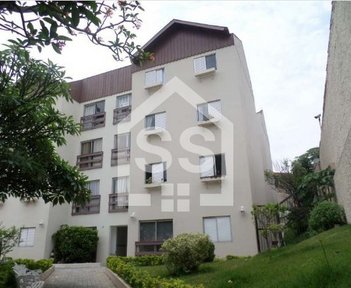 apartment em Rua das Aroeiras, Jabaquara - São Paulo - SP