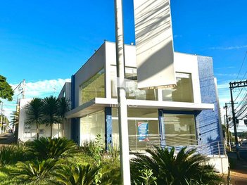 commercial_building em Avenida Nove de Julho, Centro - Ribeirão Preto - SP