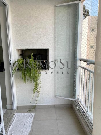 apartment em Rua Amoipira, Vila Ida - São Paulo - SP
