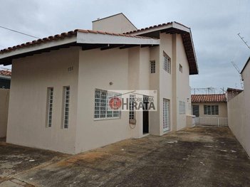 house em Rua Doutor Quintino de Paula Maudonnet, Parque Taquaral - Campinas - SP