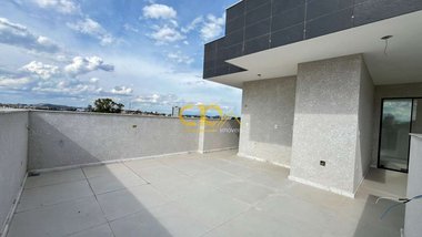 apartment em Rua Ministro Hermenegildo de Barros, Itapoã - Belo Horizonte - MG