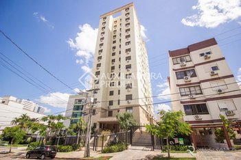 apartment em Rua Ariovaldo Pinheiro, Passo da Areia - Porto Alegre - RS