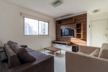 apartment em Rua Engenheiro José Sá Rocha, Vila Mariana - São Paulo - SP