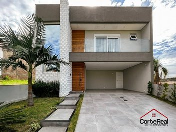 house em Rua Silvino Nedel, Mário Quintana - Porto Alegre - RS