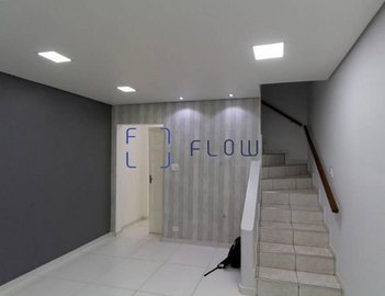 house em Rua das Rosas, Mirandópolis - São Paulo - SP