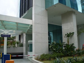 business em Samuel Morse, Cidade Monções - São Paulo - SP