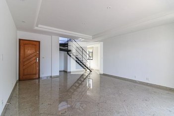 apartment em Rua Professor Motta Maia, Recreio dos Bandeirantes - Rio de Janeiro - RJ