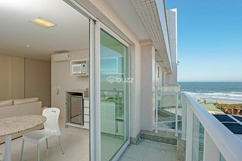 apartment em das Gaivotas, Ingleses do Rio Vermelho - Florianópolis - SC
