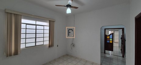 house em Rua Odon Carlos Figueiredo Ferraz, Vila Lambari - Mococa - SP