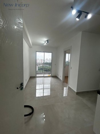 apartment em Avenida Nossa Senhora do Sabará, Jardim Campo Grande - São Paulo - SP
