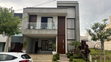 house em Avenida Paraná, Cajuru do Sul - Sorocaba - SP