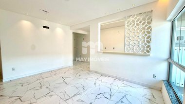 apartment em Rua Irene Bonanomi da Silva, Ressacada - Itajaí - SC