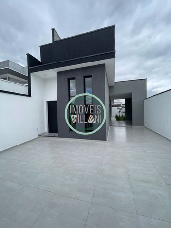 house em Rua Bugatti, Loteamento Parque do Museu - Caçapava - SP
