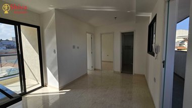apartment em Rua Mirandinha, Penha de França - São Paulo - SP