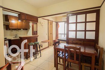apartment em Rio Branco, Campos Elíseos - São Paulo - SP