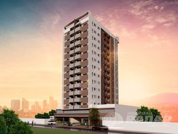 apartment em Rua Vereador Adolfo Machado, Centro - Tubarão - SC