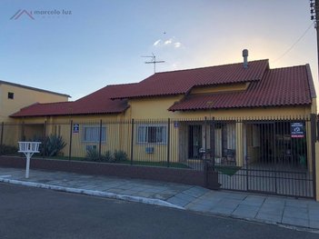 commercial_building em Uruguai, São Sebastião - Esteio - RS