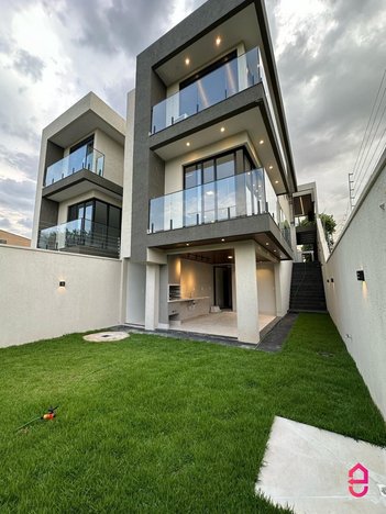 house em Avenida Guarujá, Jardim Atlântico - Goiânia - GO