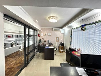 office em Avenida Presidente Vargas, Vila Rodrigues - Passo Fundo - RS