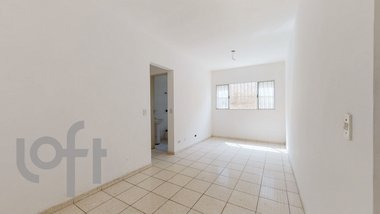 apartment em Rua Sagrado Coração de Jesus, Jardim Dracena - São Paulo - SP
