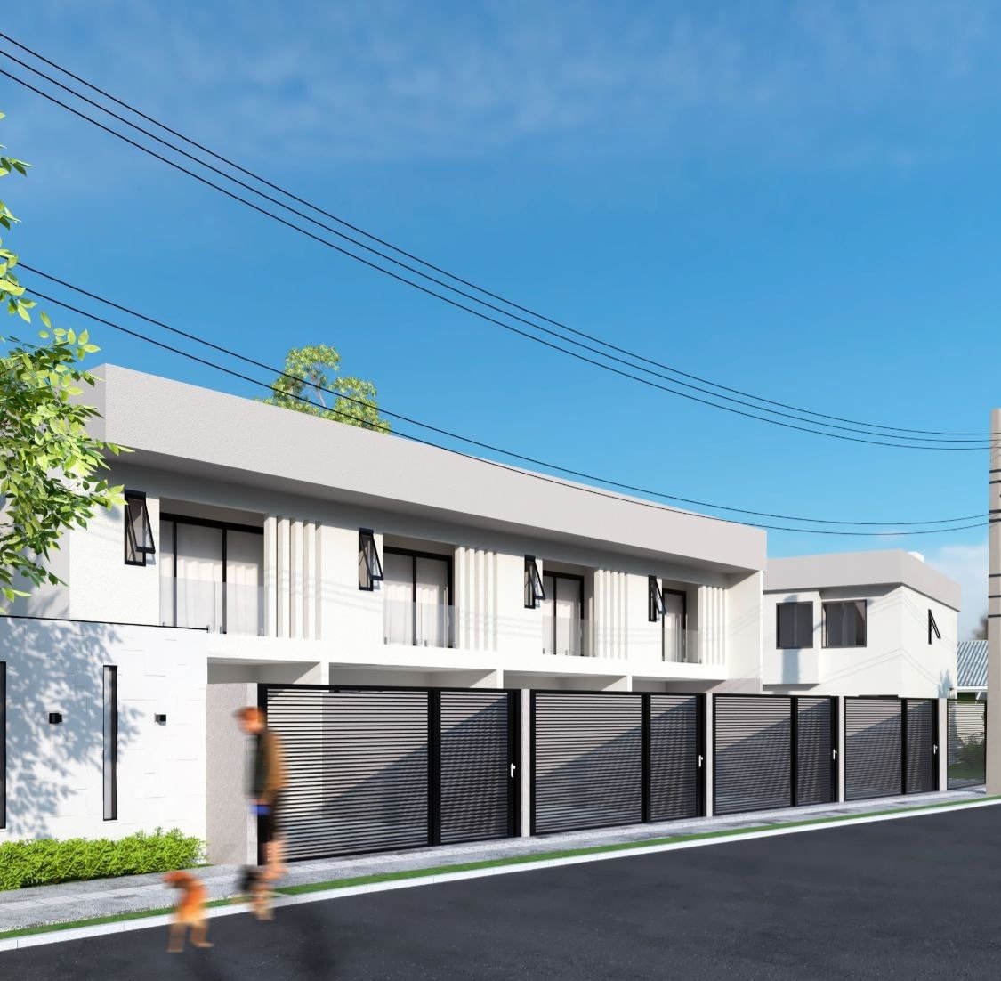 Apartamento com 3 quartos — Itapoã, Belo Horizonte