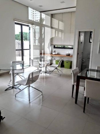 apartment em Rua Luiz Oliveira, Parque das Flores - Campinas - SP