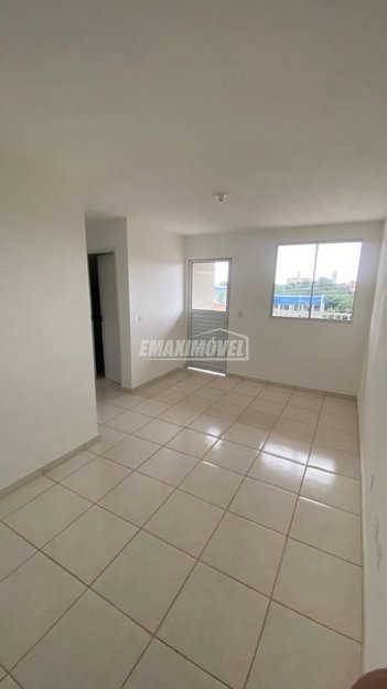 apartment em Rua Parma, Villa Bella de Votorantim - Votorantim - SP