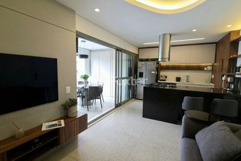 apartment em Alameda Gabriel Monteiro da Silva, Jardim América - São Paulo - SP