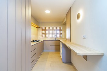 apartment em Rua Padre Agostinho, Bigorrilho - Curitiba - PR