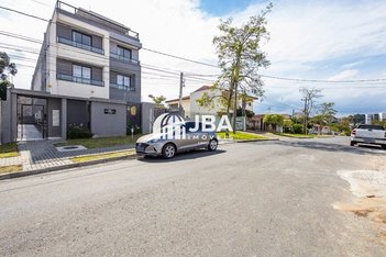 apartment em Rua Jorge Batista Crocetti, Capão da Imbuia - Curitiba - PR