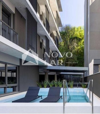 apartment em Rua Jaime Telles, Petrópolis - Porto Alegre - RS