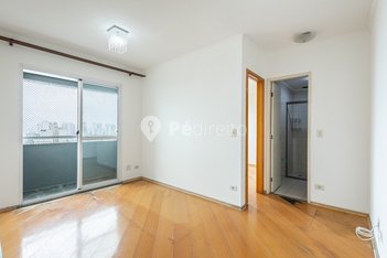 apartment em Rua Vilela, Tatuapé - São Paulo - SP