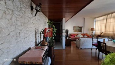 apartment em Rua Henry Ford, Tijuca - Rio de Janeiro - RJ