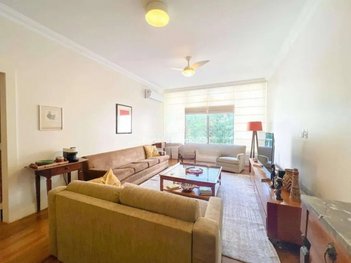 apartment em Rua Sorocaba, Botafogo - Rio de Janeiro - RJ