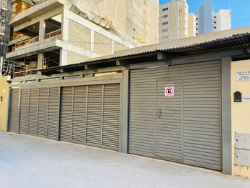 commercial_building em Rua 31, Setor Central - Goiânia - GO