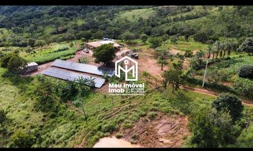 commercial_property em Quadra 05 AR 1, Sobradinho - Brasília - DF