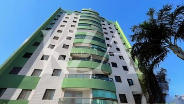 apartment em Rua Doutor David Zoilo Morandini, Jardim Paulista I - Jundiaí - SP